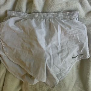 Nike Dri-Fit shorts. Never worn.
